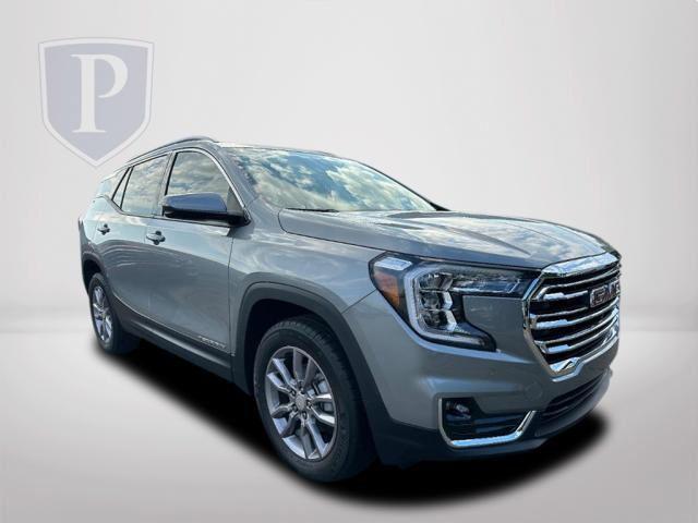 new 2024 GMC Terrain car, priced at $31,406