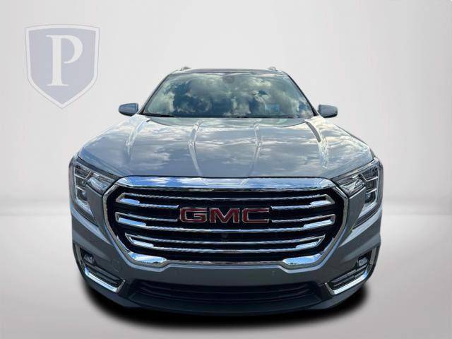 new 2024 GMC Terrain car, priced at $31,406