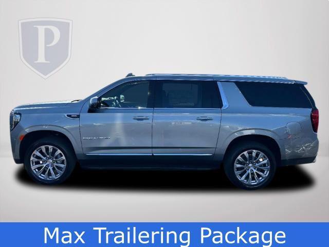 new 2024 GMC Yukon XL car, priced at $92,357