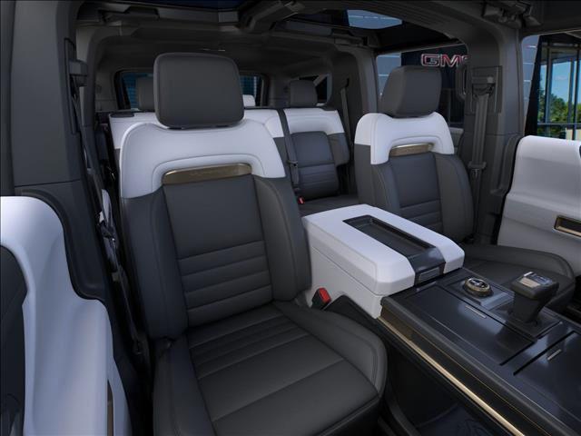 new 2024 GMC HUMMER EV SUV car, priced at $103,965