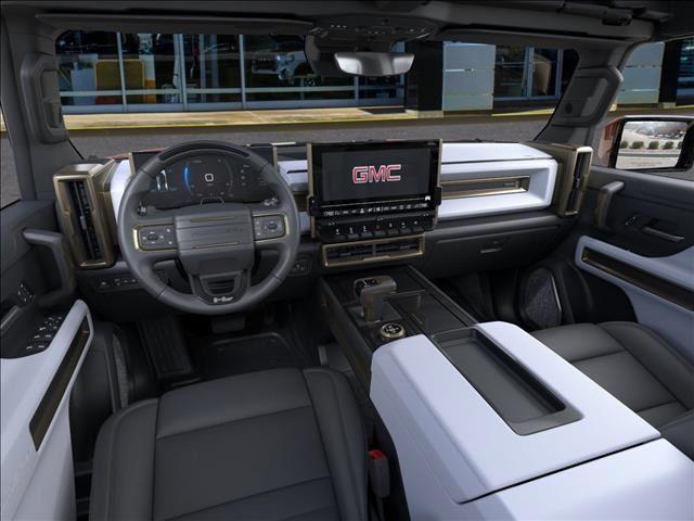 new 2024 GMC HUMMER EV SUV car, priced at $103,965