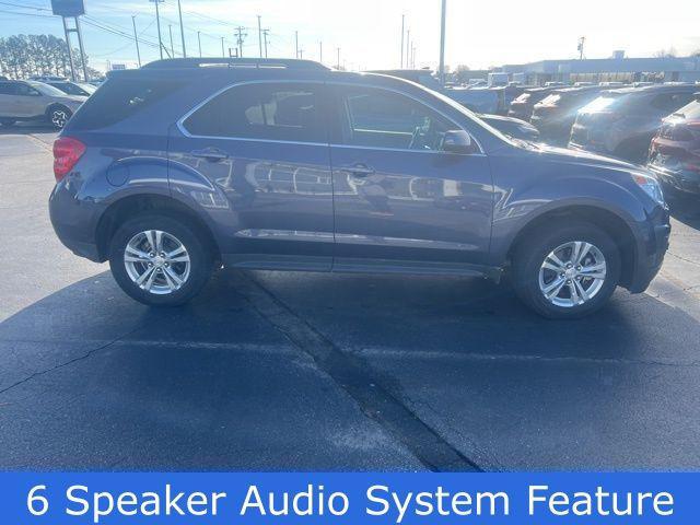 used 2014 Chevrolet Equinox car, priced at $11,900