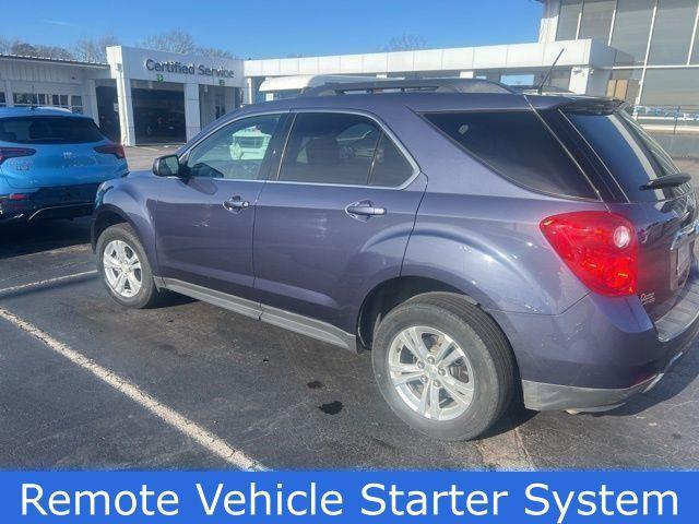 used 2014 Chevrolet Equinox car, priced at $11,900