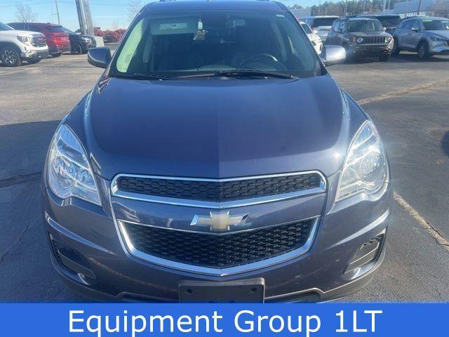 used 2014 Chevrolet Equinox car, priced at $11,900