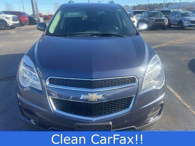 used 2014 Chevrolet Equinox car, priced at $11,900