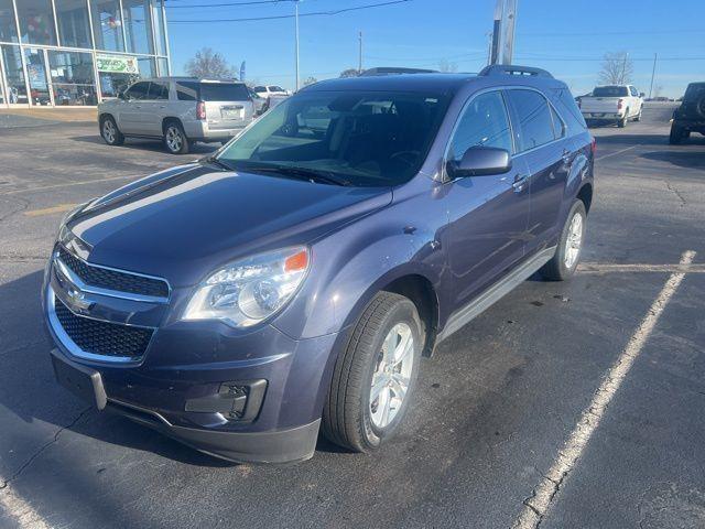 used 2014 Chevrolet Equinox car, priced at $11,900