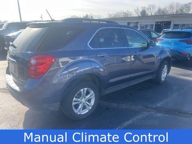 used 2014 Chevrolet Equinox car, priced at $11,900