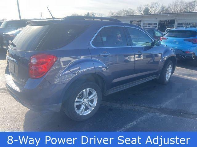 used 2014 Chevrolet Equinox car, priced at $11,900