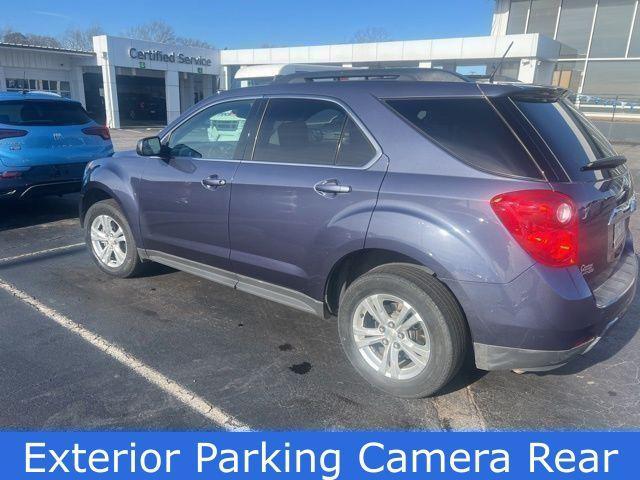 used 2014 Chevrolet Equinox car, priced at $11,900