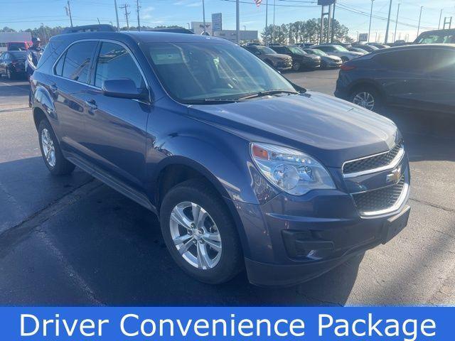 used 2014 Chevrolet Equinox car, priced at $11,900