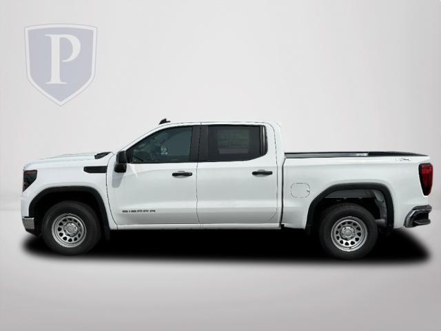 new 2024 GMC Sierra 1500 car, priced at $44,310