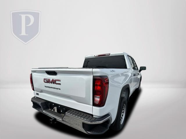 new 2024 GMC Sierra 1500 car, priced at $44,310