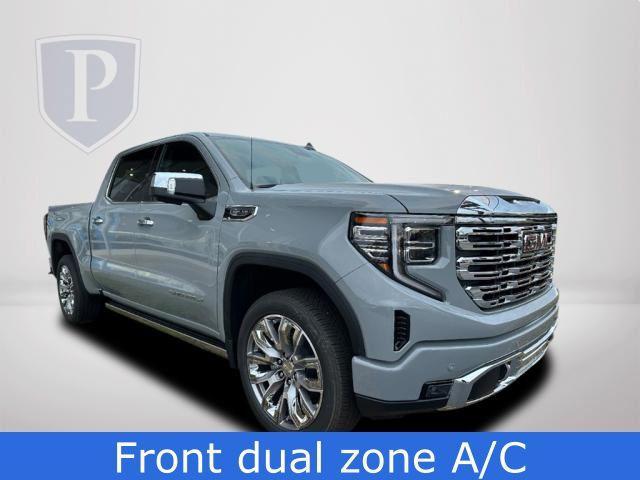 new 2025 GMC Sierra 1500 car, priced at $69,005