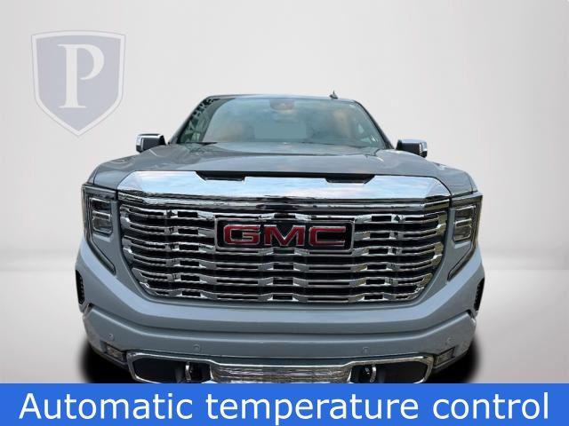 new 2025 GMC Sierra 1500 car, priced at $69,005