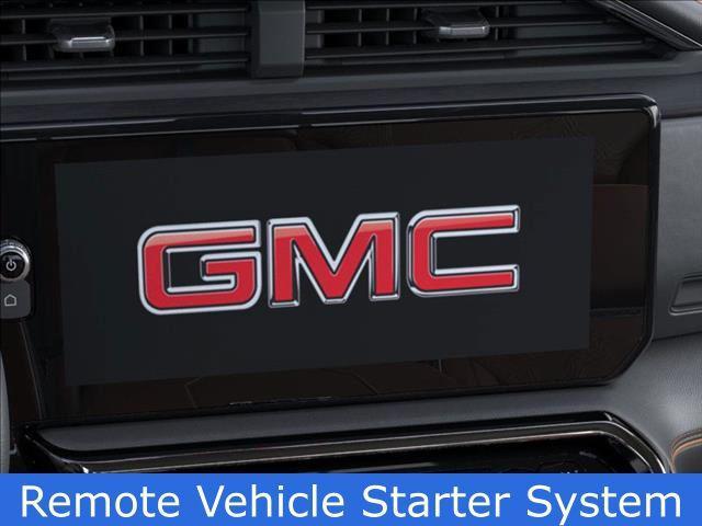 new 2025 GMC Sierra 3500 car, priced at $85,765