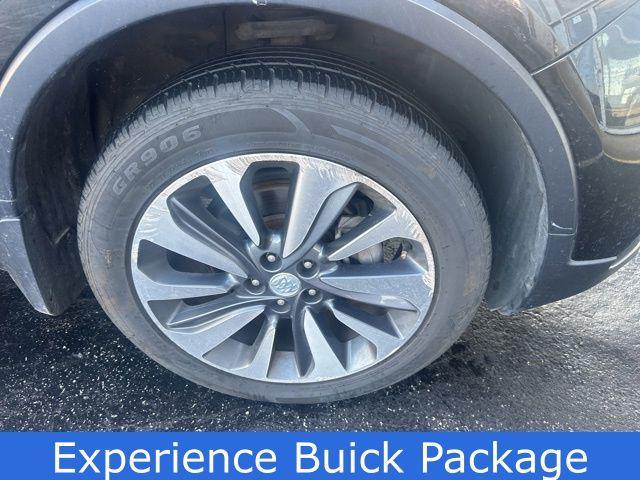 used 2019 Buick Encore car, priced at $16,500