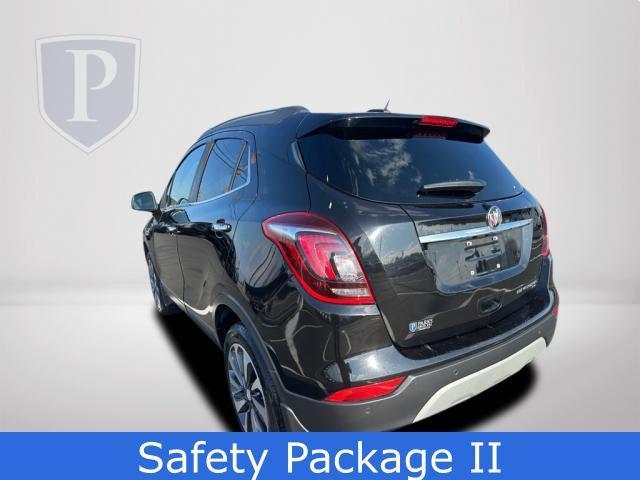 used 2019 Buick Encore car, priced at $16,000