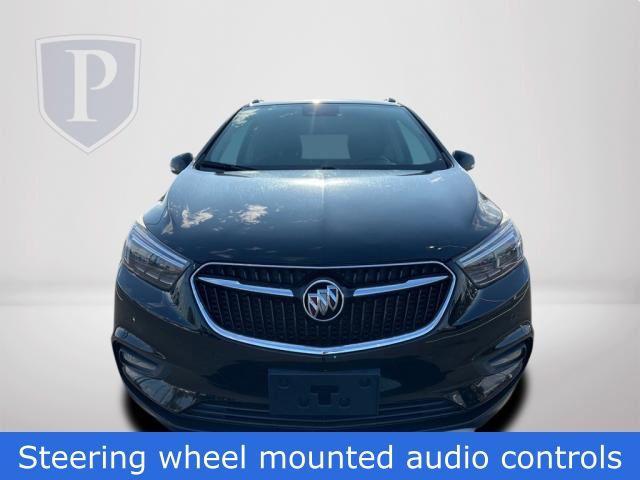 used 2019 Buick Encore car, priced at $16,000