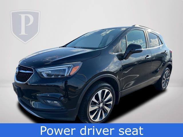 used 2019 Buick Encore car, priced at $16,000