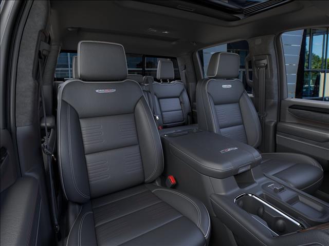 new 2024 GMC Sierra 2500 car, priced at $94,285