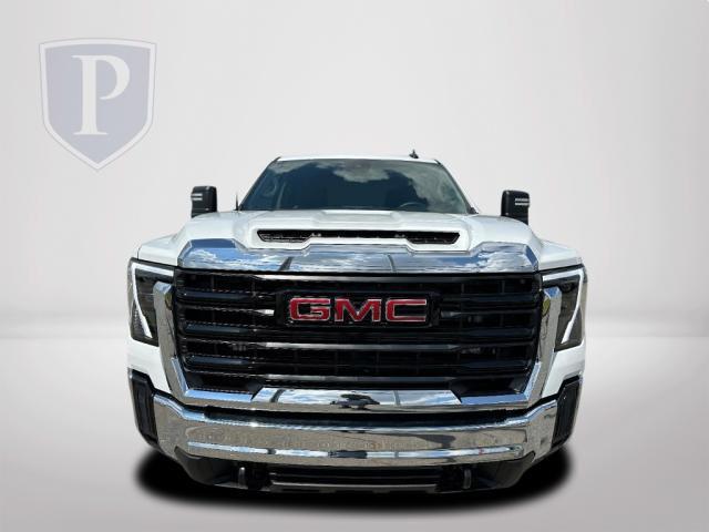 new 2024 GMC Sierra 2500 car, priced at $64,255