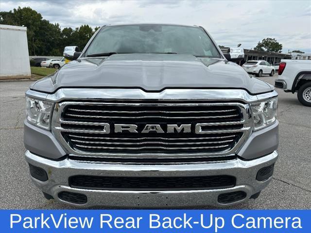 used 2024 Ram 1500 car, priced at $53,500