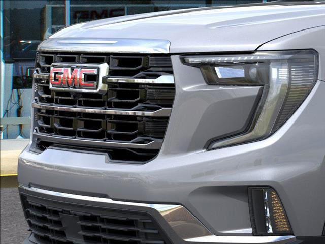 new 2024 GMC Acadia car, priced at $45,190