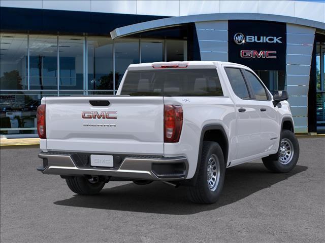 new 2024 GMC Sierra 1500 car, priced at $44,310