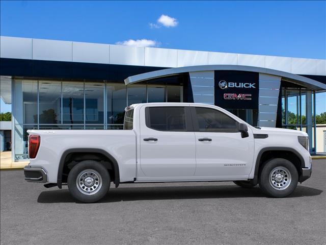 new 2024 GMC Sierra 1500 car, priced at $44,310