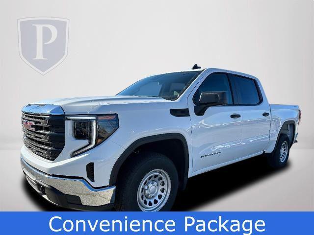 new 2024 GMC Sierra 1500 car, priced at $44,995