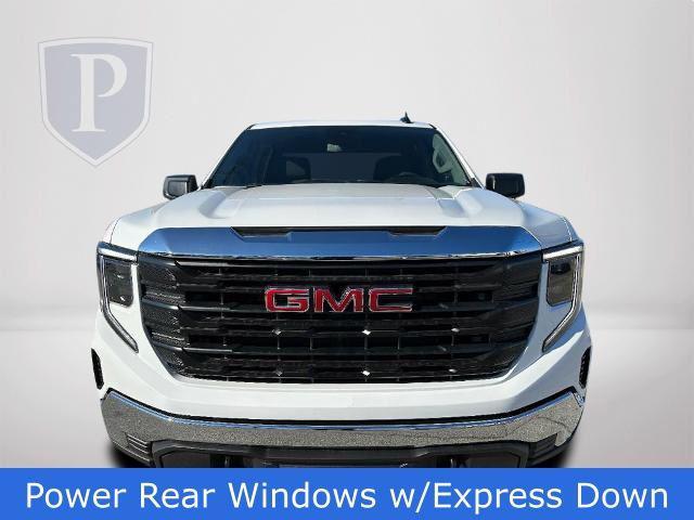 new 2024 GMC Sierra 1500 car, priced at $44,995