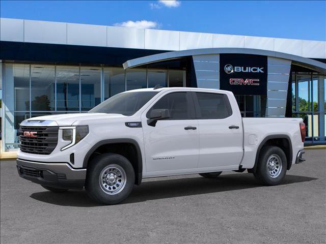 new 2025 GMC Sierra 1500 car, priced at $46,930