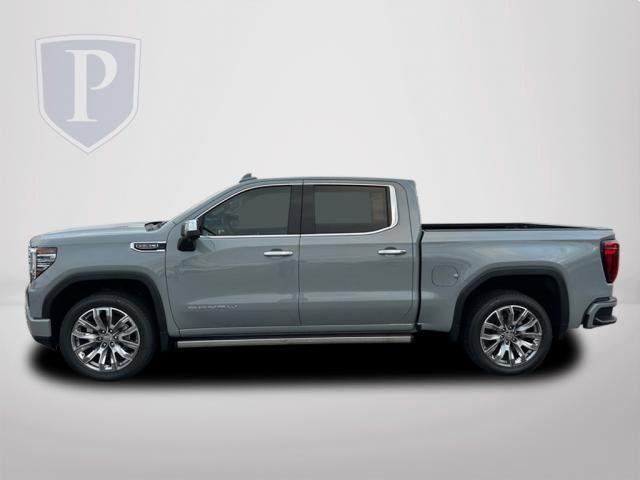 new 2025 GMC Sierra 1500 car, priced at $74,695