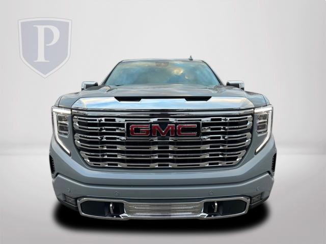 new 2025 GMC Sierra 1500 car, priced at $74,695