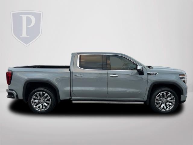 new 2025 GMC Sierra 1500 car, priced at $74,695