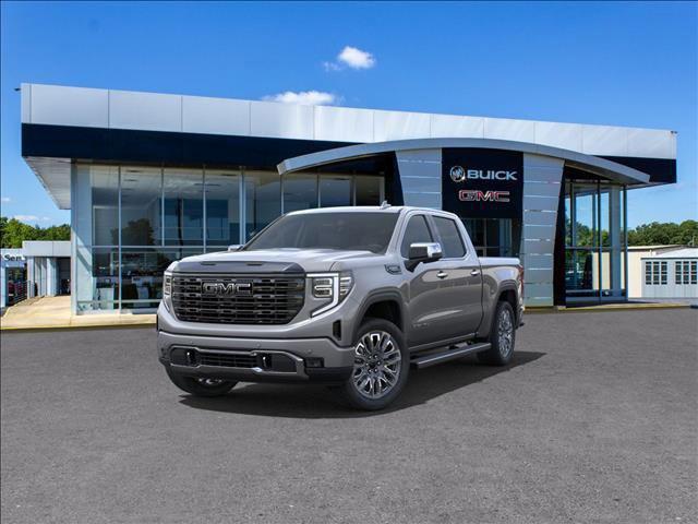 new 2025 GMC Sierra 1500 car, priced at $81,070