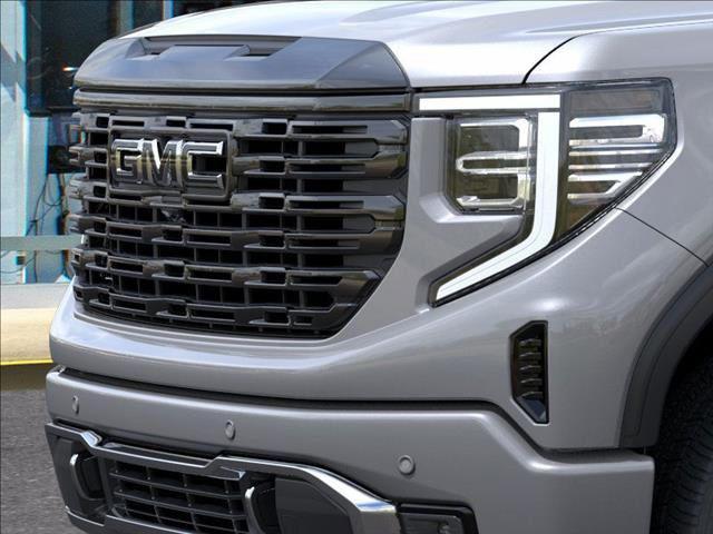 new 2025 GMC Sierra 1500 car, priced at $81,070