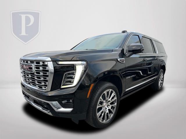 new 2025 GMC Yukon XL car, priced at $97,073