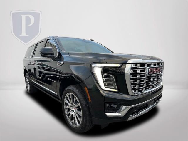 new 2025 GMC Yukon XL car, priced at $97,073