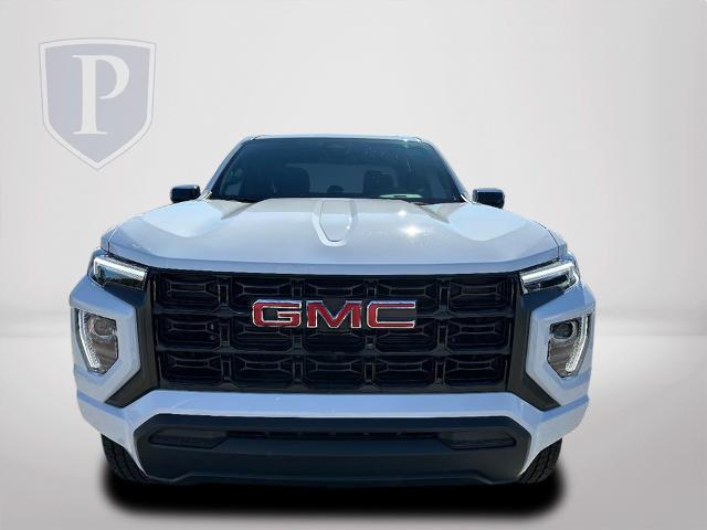 new 2023 GMC Canyon car, priced at $36,065