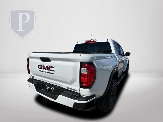 new 2023 GMC Canyon car, priced at $39,065