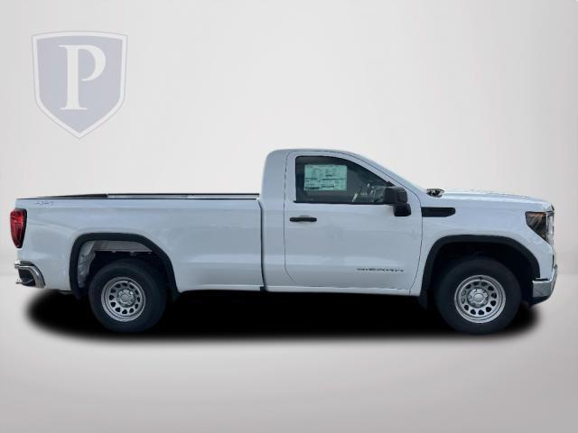 new 2024 GMC Sierra 1500 car, priced at $40,360