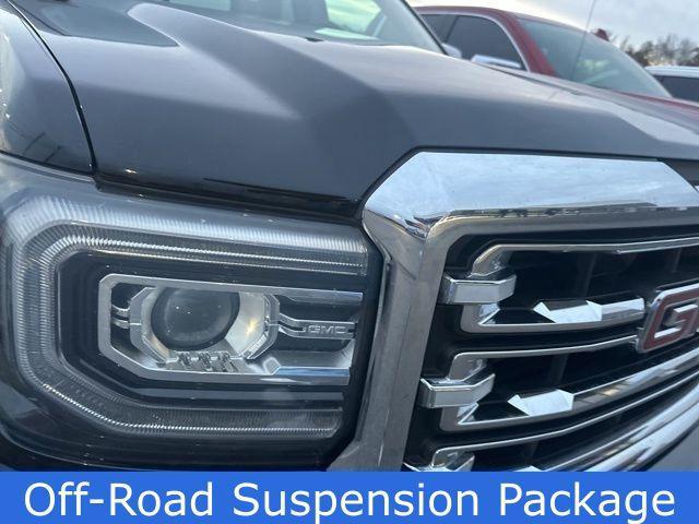 used 2018 GMC Sierra 1500 car, priced at $26,900