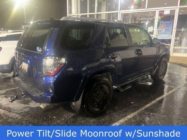 used 2018 Toyota 4Runner car, priced at $29,500