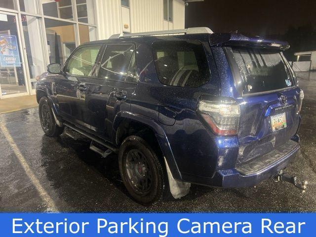 used 2018 Toyota 4Runner car, priced at $29,500