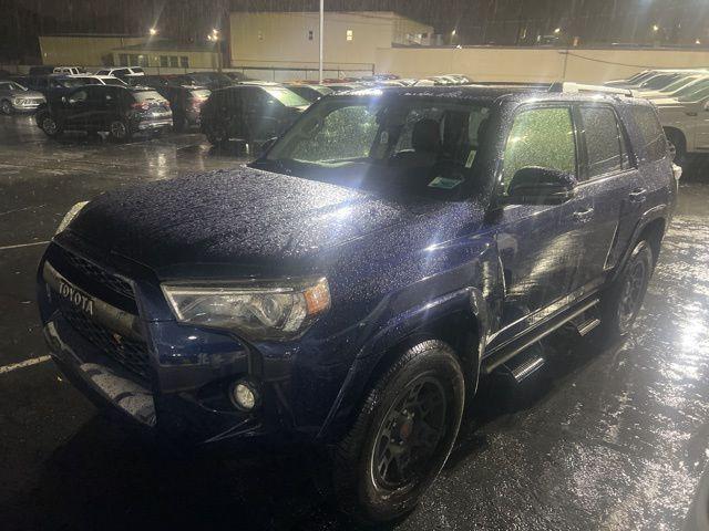 used 2018 Toyota 4Runner car, priced at $29,500