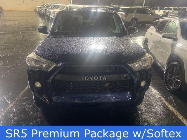 used 2018 Toyota 4Runner car, priced at $29,500