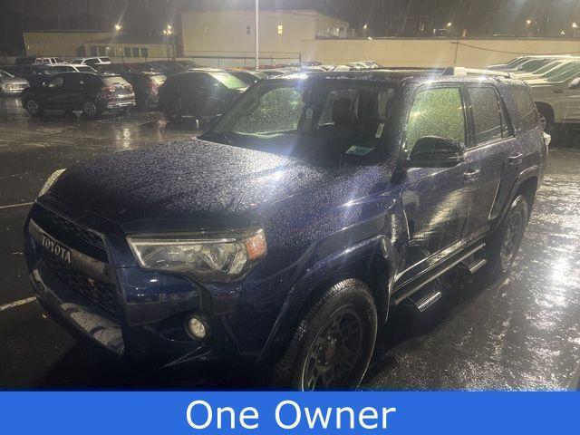 used 2018 Toyota 4Runner car, priced at $29,500