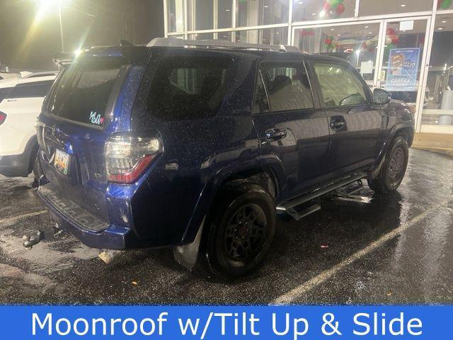 used 2018 Toyota 4Runner car, priced at $29,500