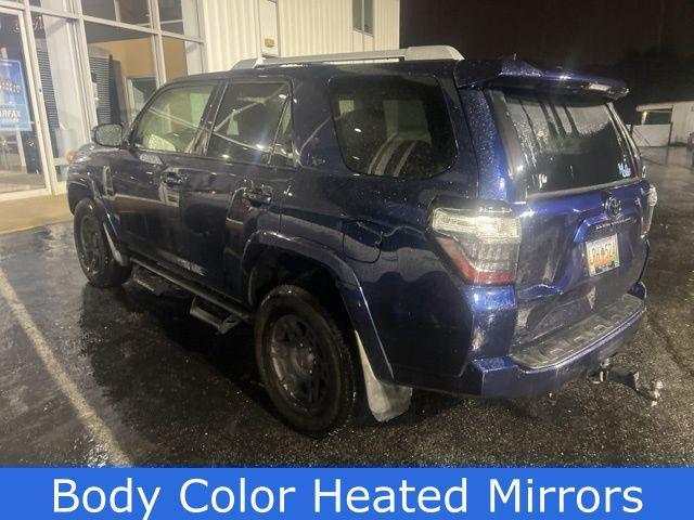 used 2018 Toyota 4Runner car, priced at $29,500